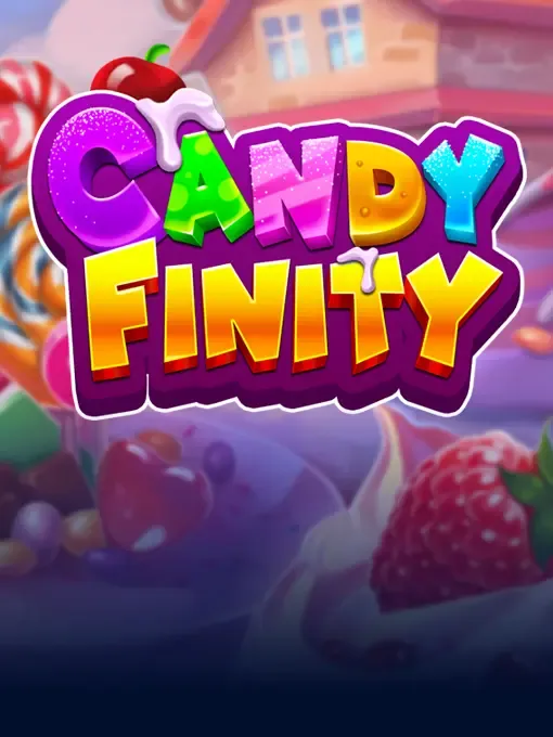 Candyfinity
