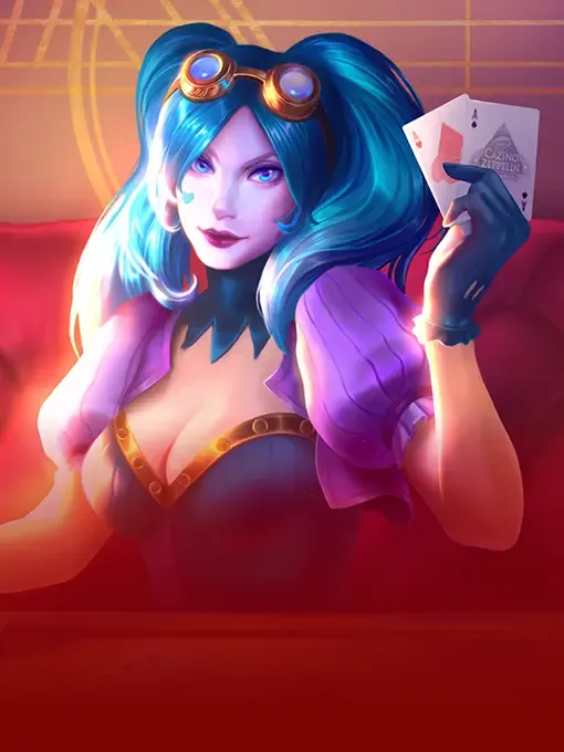 Cazino Zeppelin Reloaded