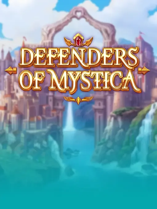 Defenders of Mystica