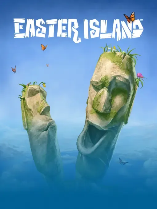Easter Island