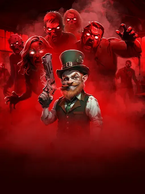 Lucky Apocalypse GigaBlox