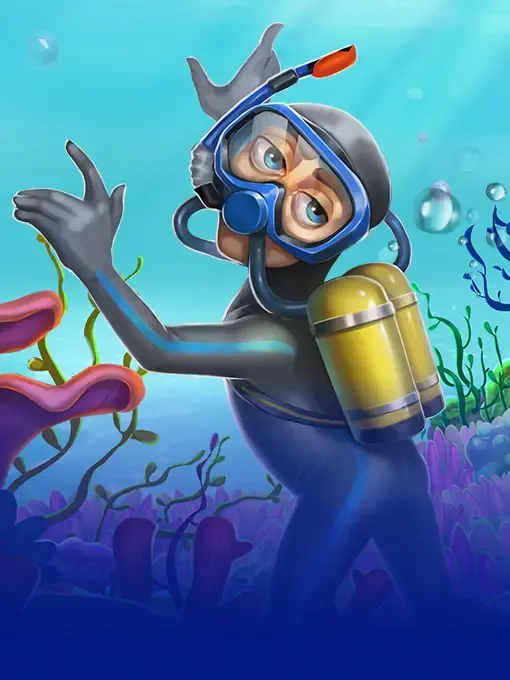 Nice Catch Doublemax