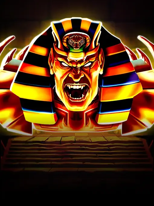 Pharaoh’s Rage UltraSpins