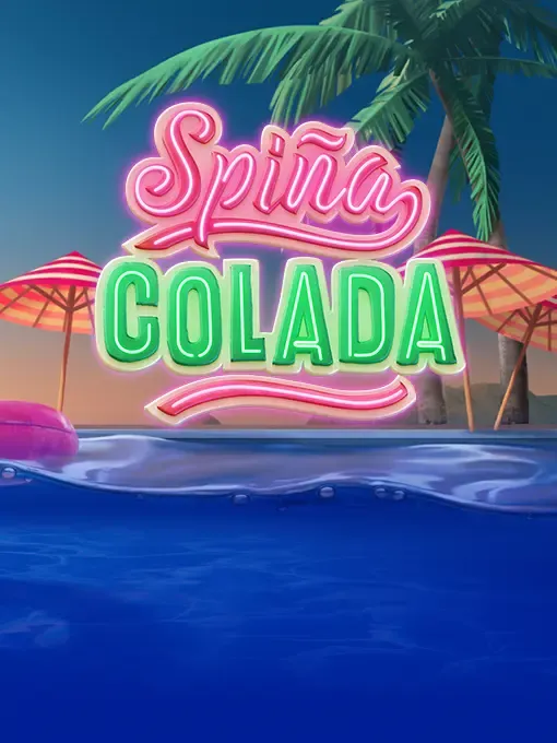 Spina Colada