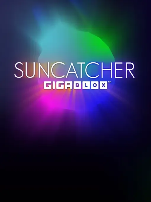 Suncatcher Gigablox