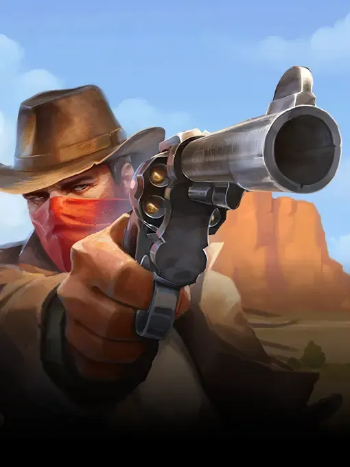 The One Armed Bandit