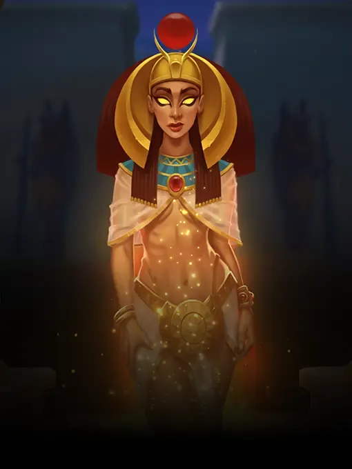 Valley of the Gods 2