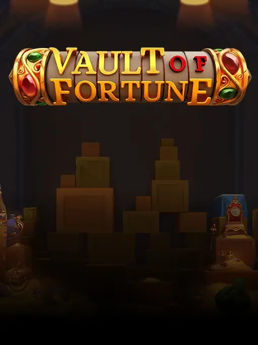 Vault of Fortune