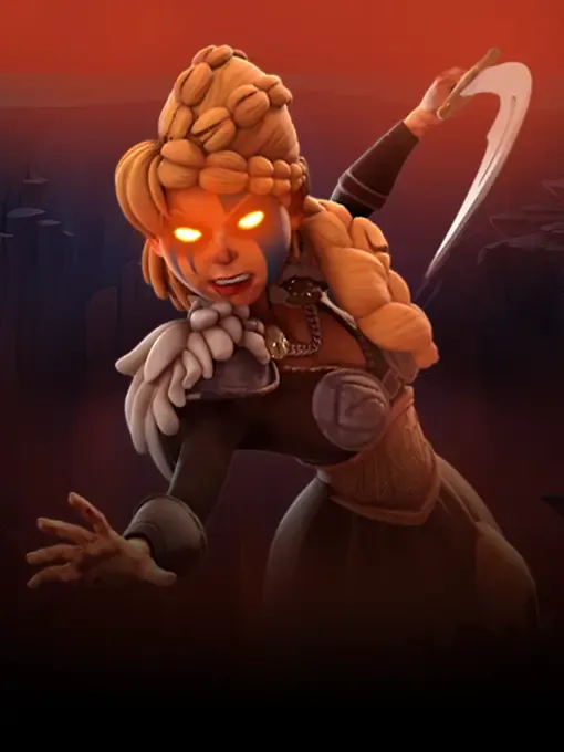 Vikings Go Berzerk Reloaded