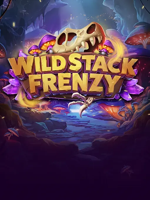 Wild Stack Frenzy
