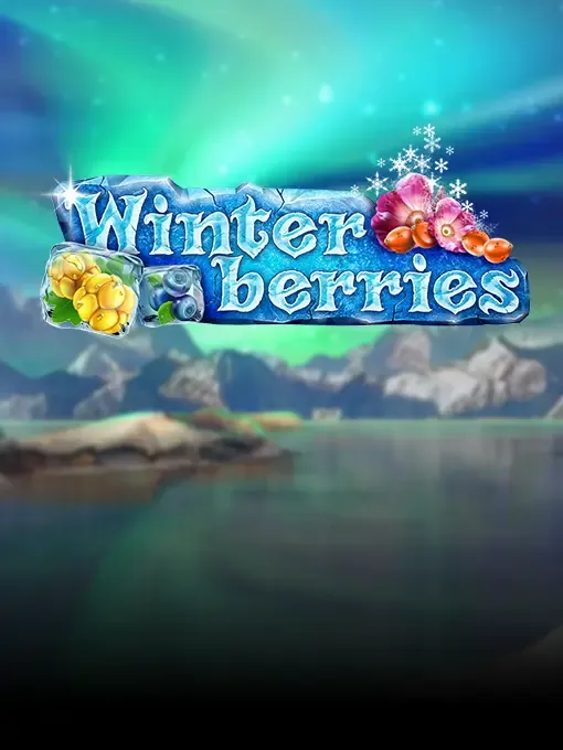 Winterberries