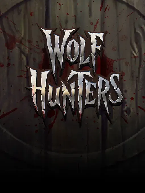 Wolf Hunters