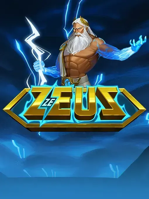 Ze Zeus