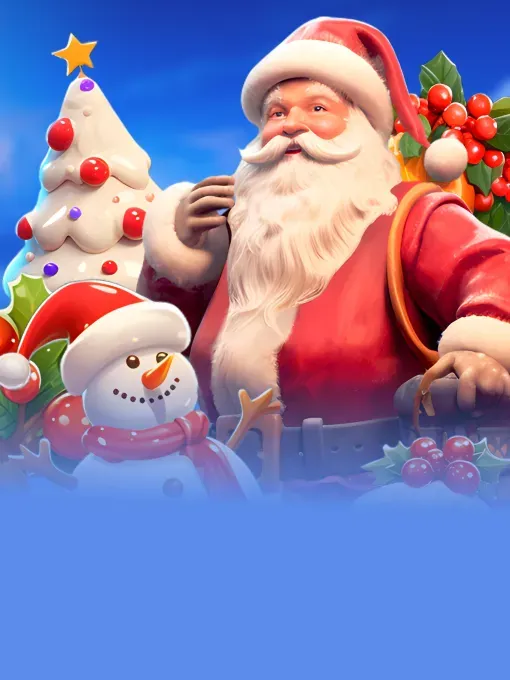 Christmas Infinite Gifts