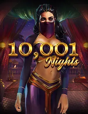 10,001 Nights