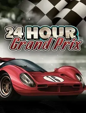 24 Hour Grand Prix