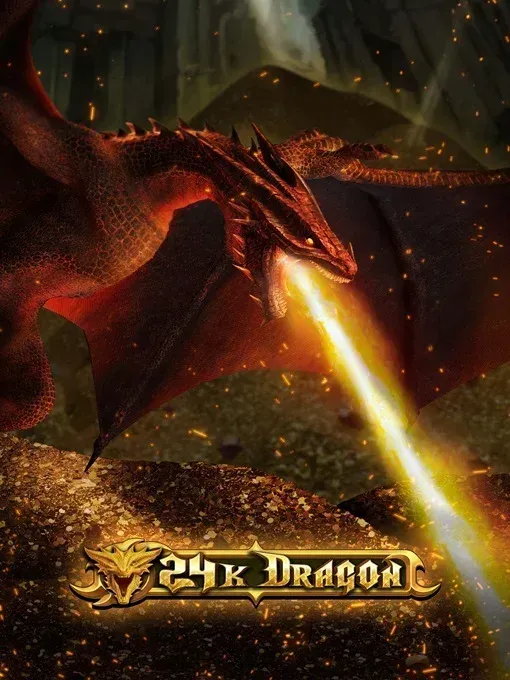 24k Dragon