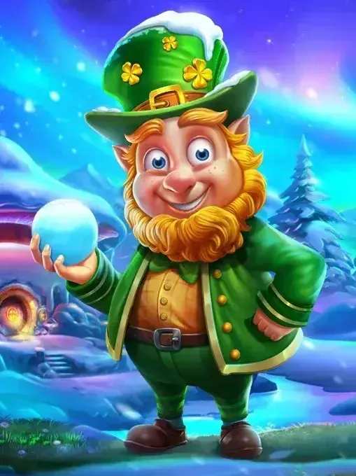 5 Frozen Charms Megaways