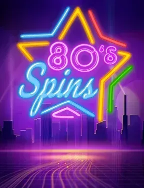 80's Spins