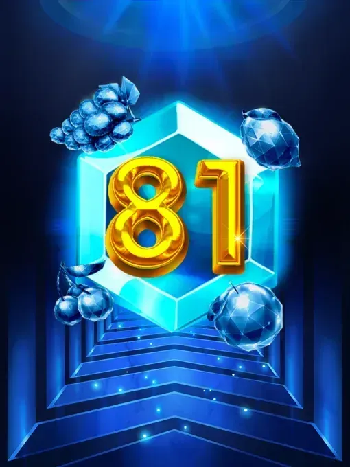 81 Crystal Fruits