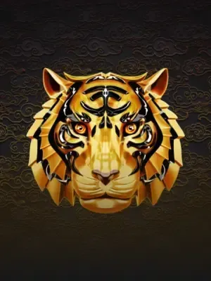 8 Tigers Gold™ Megaways™