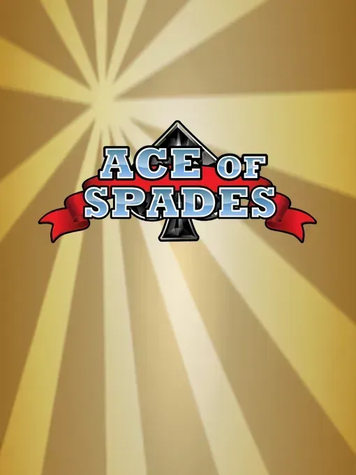 Ace of Spades