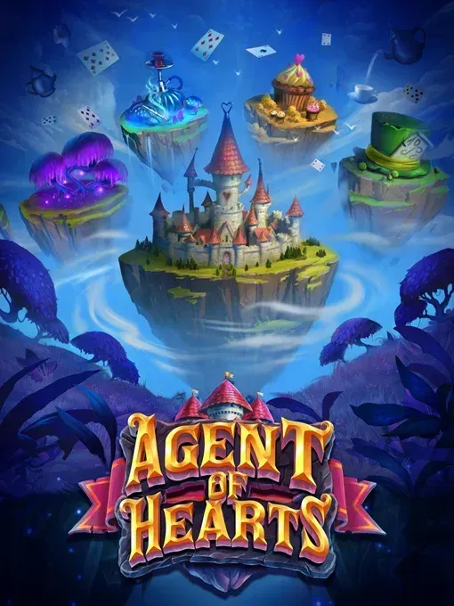 Agents of Hearts