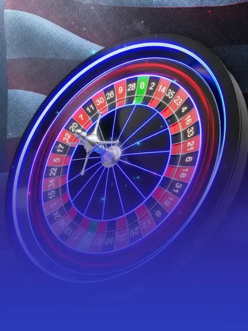 American Roulette