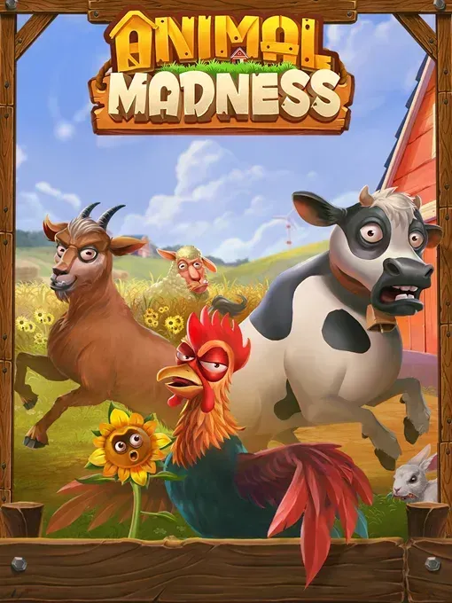 Animal Madness