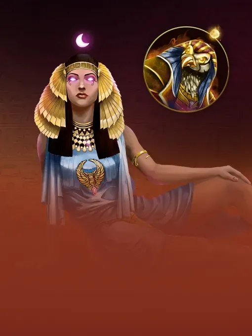 Anksunamun: The Queen of Egypt
