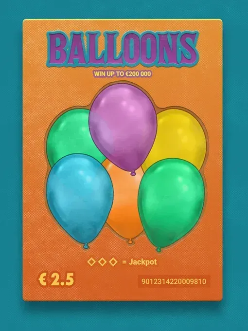 Balloons
