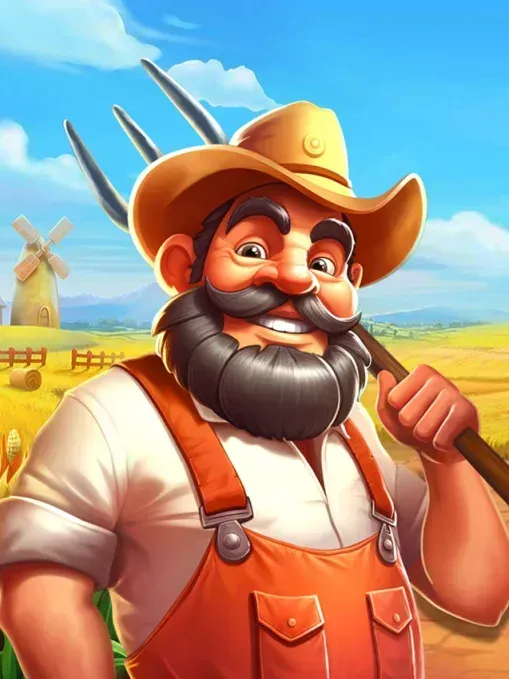 Barnyard Megahays Megaways