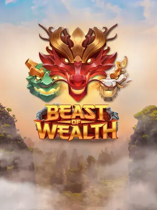Beast of Wealth