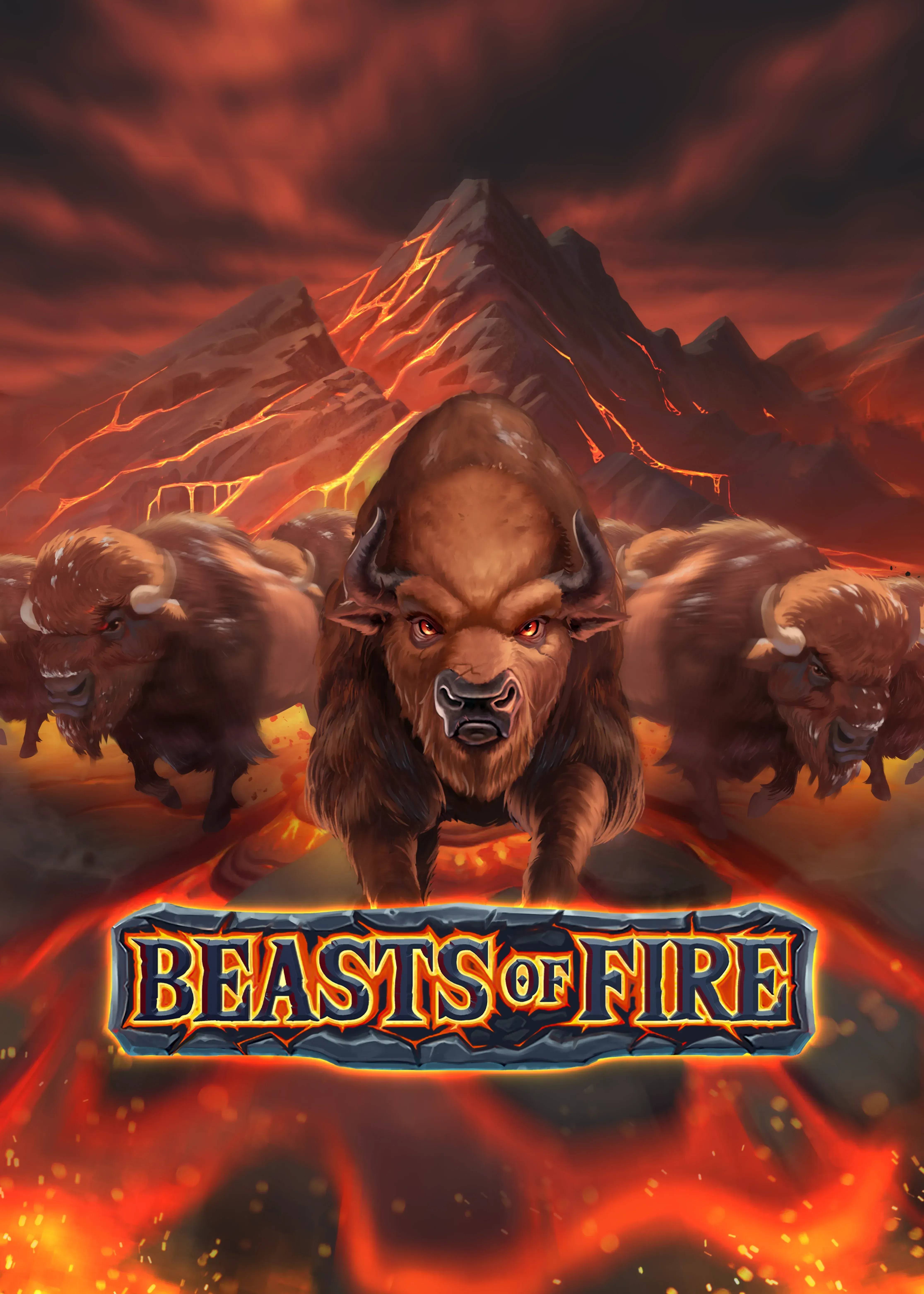 Beasts of Fire