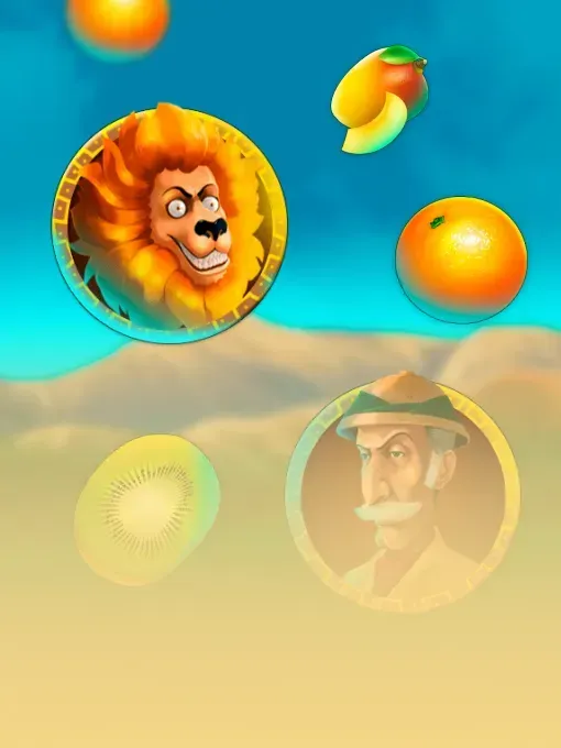 Benny's the Biggest Game