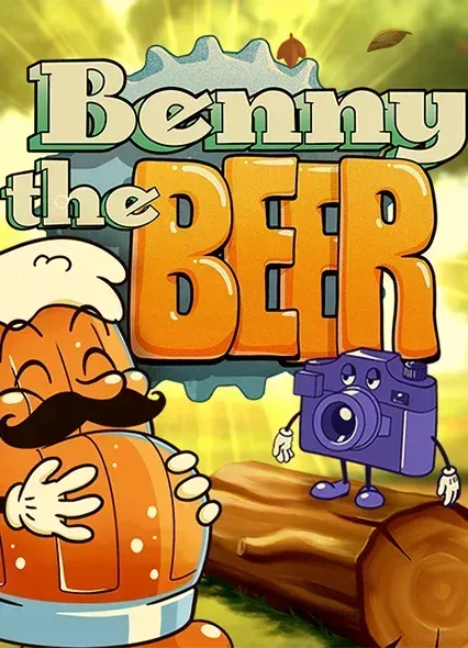 Benny The Beer