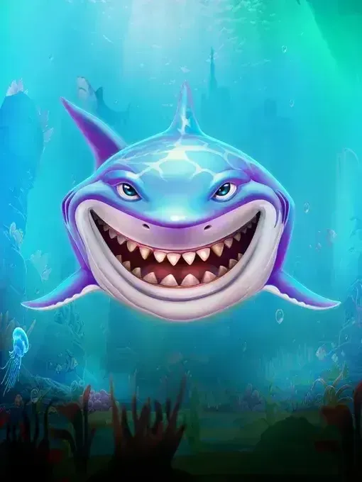 Beware The Deep Megaways