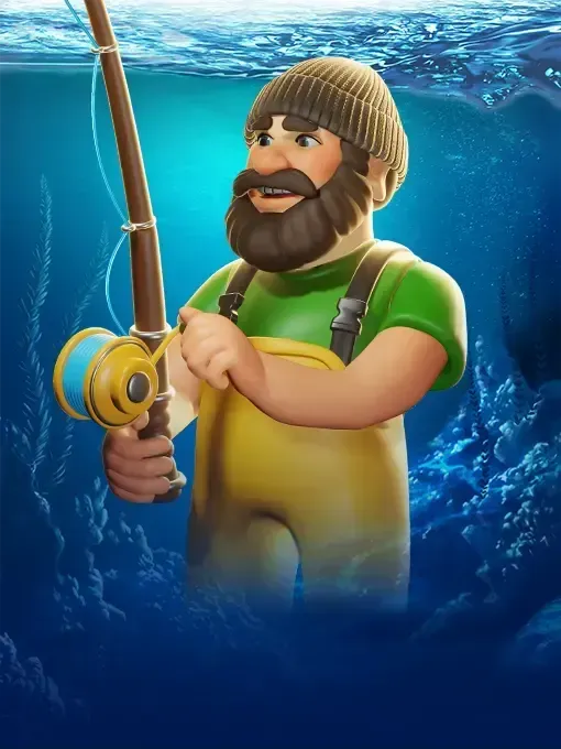 Big Bass Bonanza – Reel Action