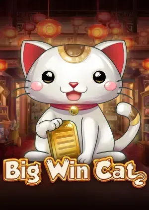 Big Win Cat
