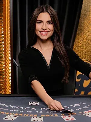 Blackjack - The Club