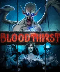 Bloodthirst
