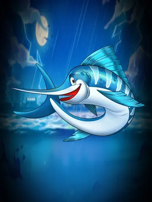 Boat Bonanza Colossal Catch