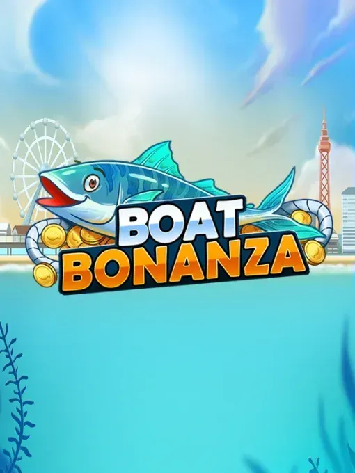 Boat Bonanza