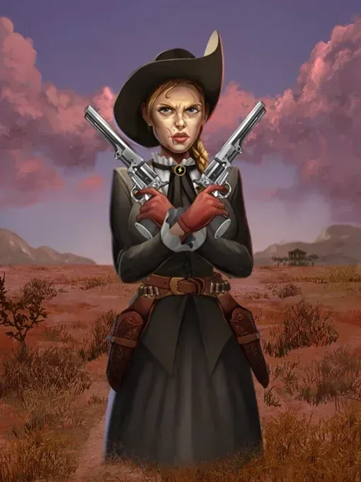 Bounty Hunters xNudge