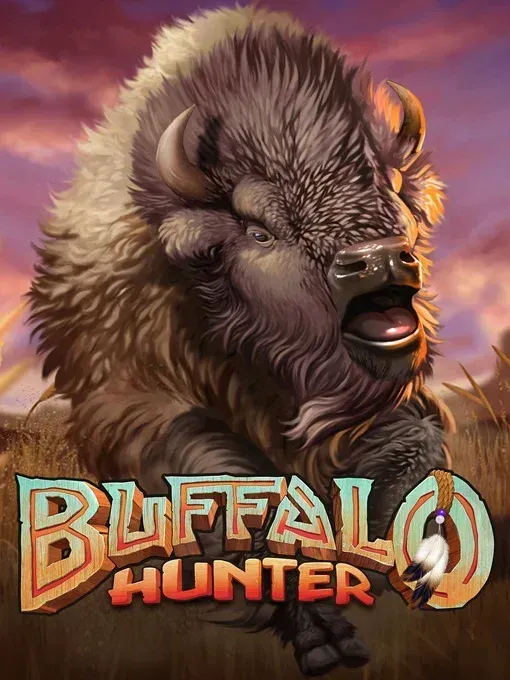 Buffalo Hunter