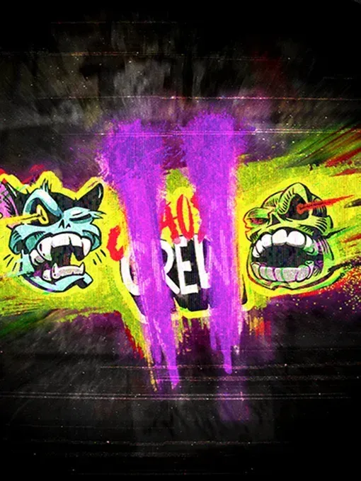 Chaos Crew 2