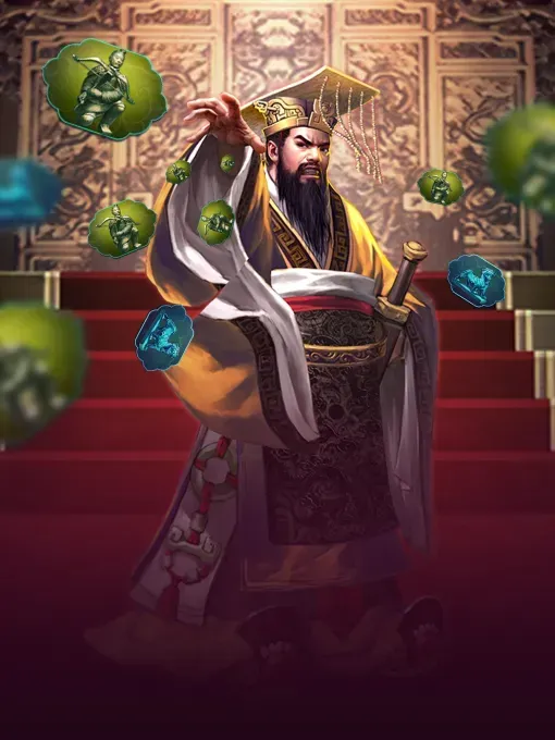 Chin Shi Huang