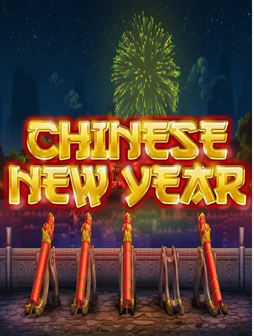 Chinese New Year