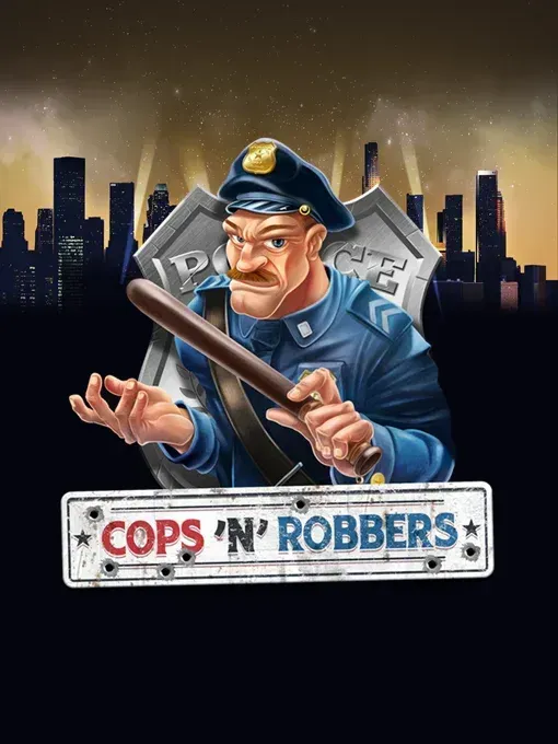 Cops'n'Robbers