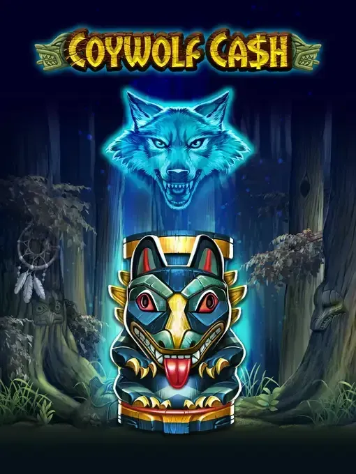 Coywolf Cash